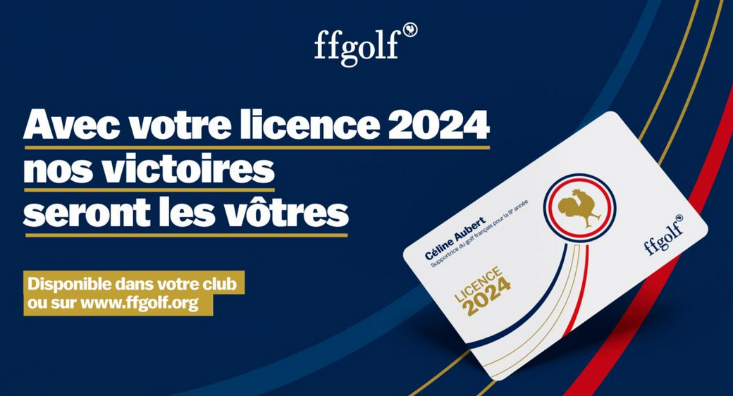 Licence 2024